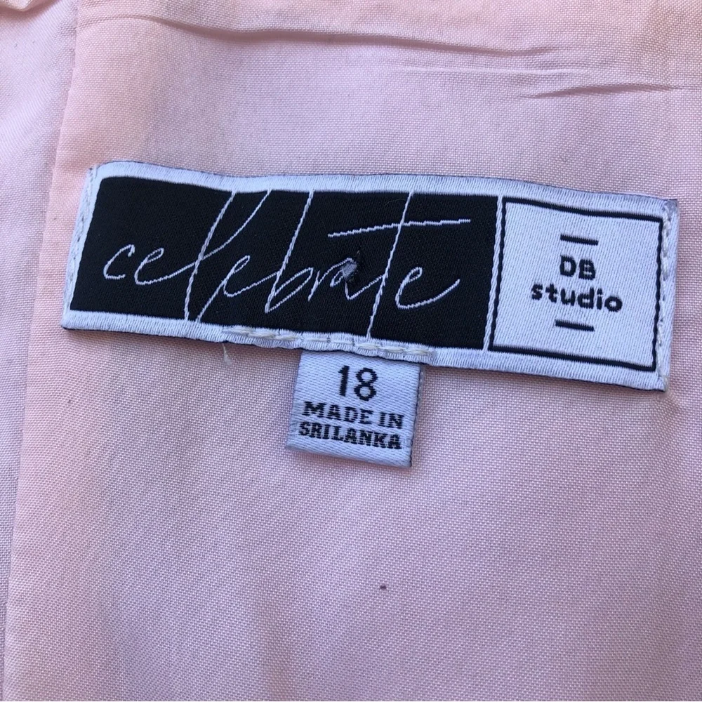 Davids Bridal celebrate db
